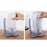 Brush360°™ - Cup & Glass All-In-One Cleaner - TumTum