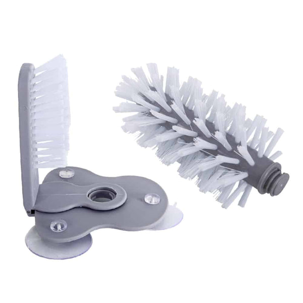 Brush360°™ - Cup & Glass All-In-One Cleaner - TumTum