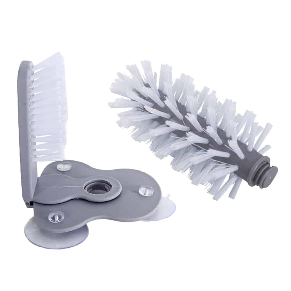Brush360°™ - Cup & Glass All-In-One Cleaner - TumTum