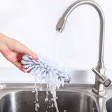 Brush360°™ - Cup & Glass All-In-One Cleaner - TumTum