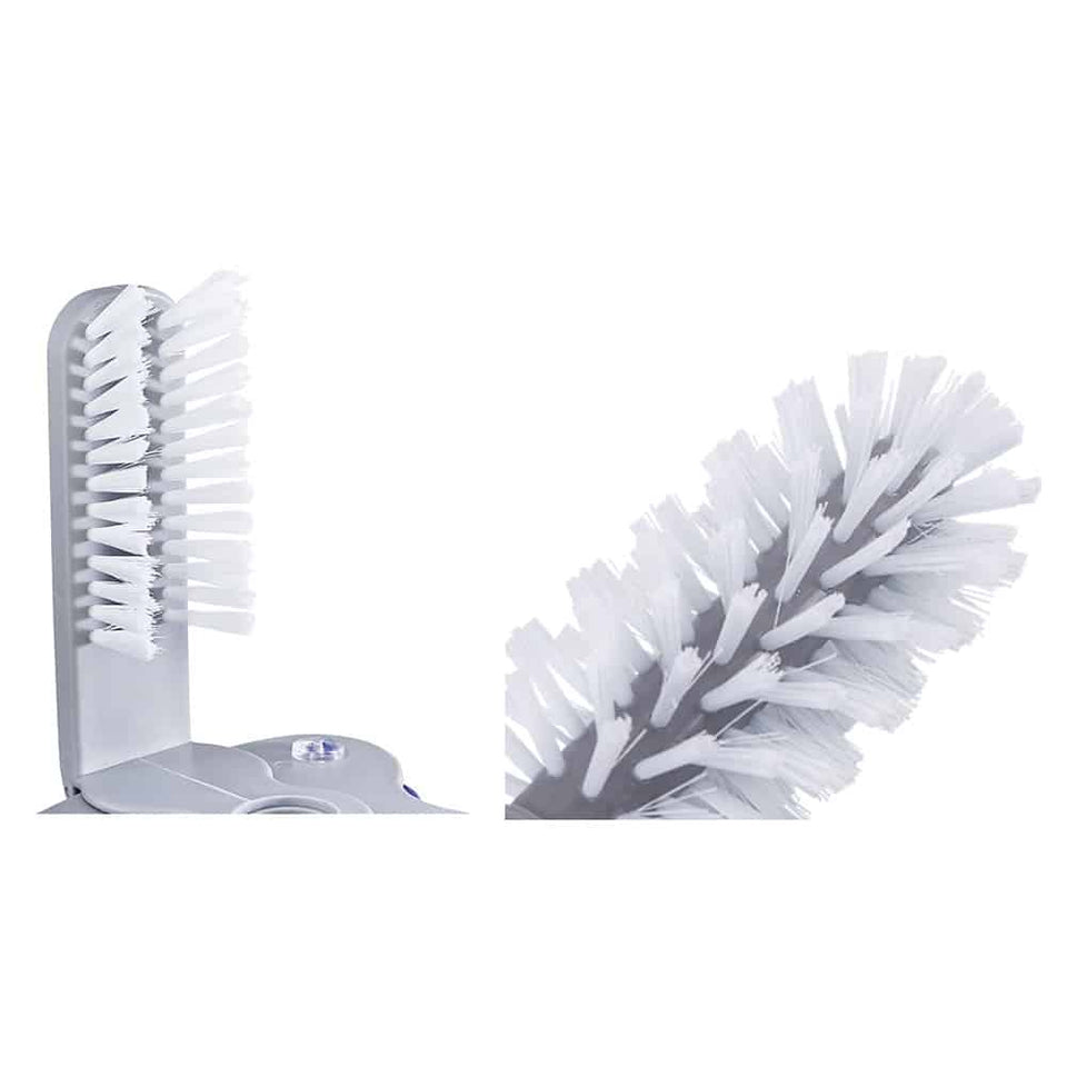 Brush360°™ - Cup & Glass All-In-One Cleaner - TumTum