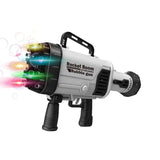BubbleGun™ - Machine Soap Bubble Blowers for Kids - TumTum