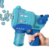 BubbleGun™ - Machine Soap Bubble Blowers for Kids - TumTum