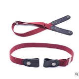 Buckle-free Invisible Elastic Waist Belts - TumTum