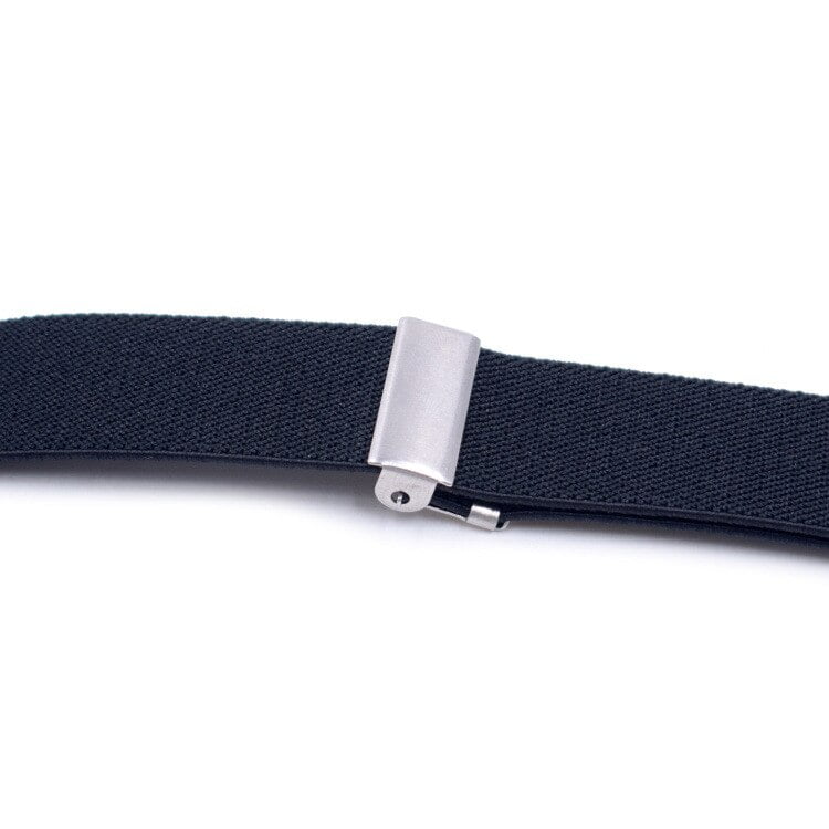 Buckle-free Invisible Elastic Waist Belts - TumTum