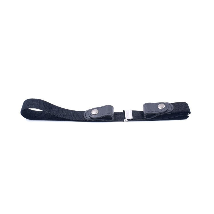Buckle-free Invisible Elastic Waist Belts - TumTum