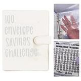 Budget Buddy™ - Budget Binder with Cash Envelopes & Expense Sheets - TumTum