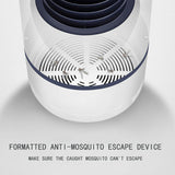 BugZap Lamp™ - TumTum