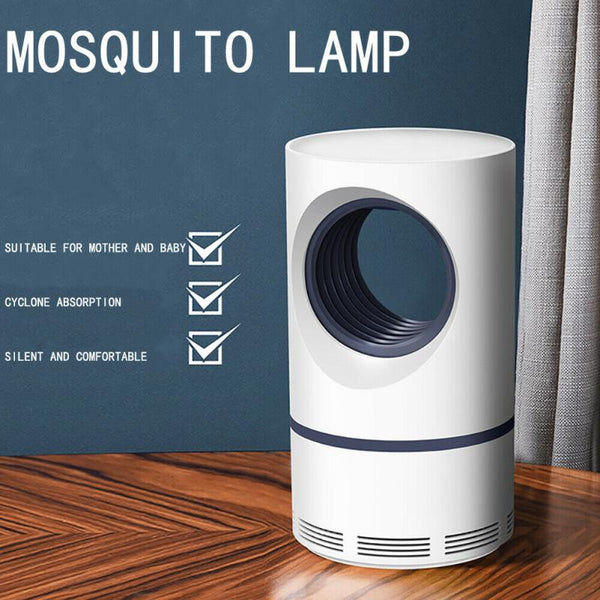 BugZap Lamp™ - TumTum