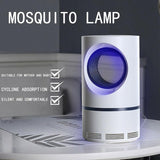 BugZap Lamp™ - TumTum