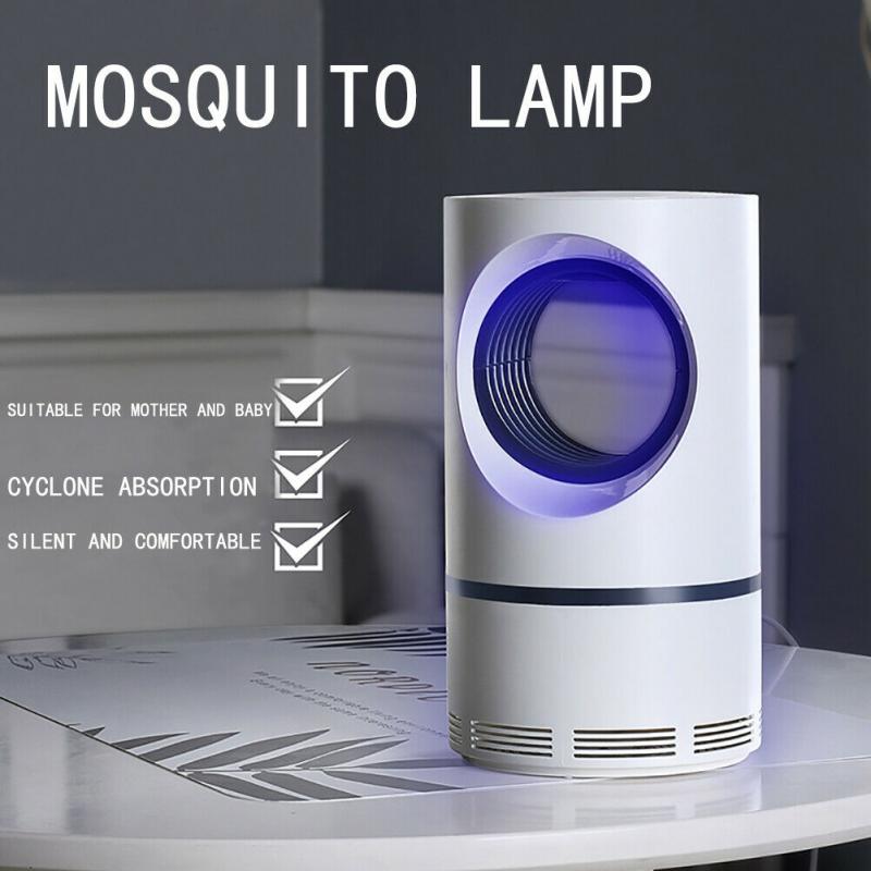 BugZap Lamp™ - TumTum