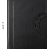 Business portable notebook With USB Phone Charger - TumTum