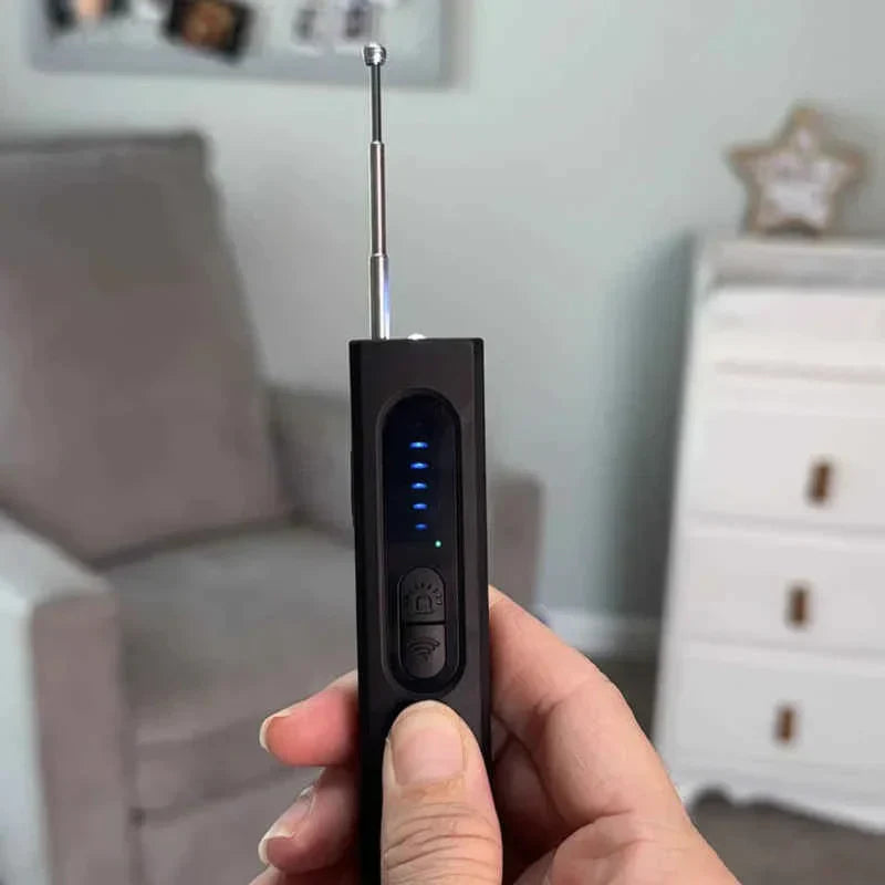 Techanova CamDetector™