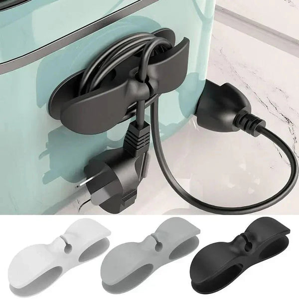 CableClasp™ - Cable Organizer Holder - TumTum