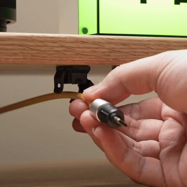 CableClips™ - Cable Organizers and Holders - TumTum