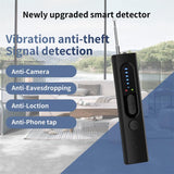 CamDetector™ - TumTum