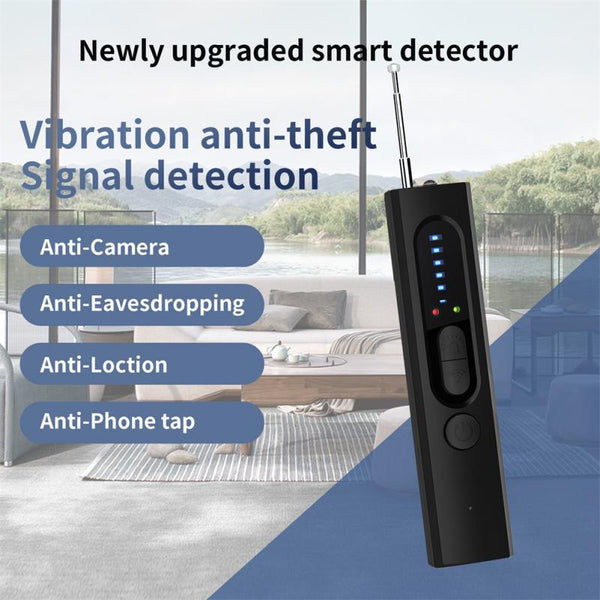 CamDetector™ - TumTum