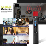CamDetector™ - TumTum