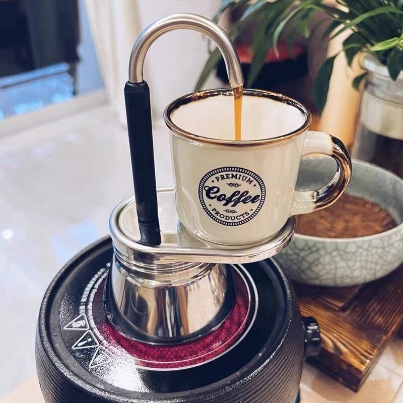 CampBrew Pro™ - TumTum