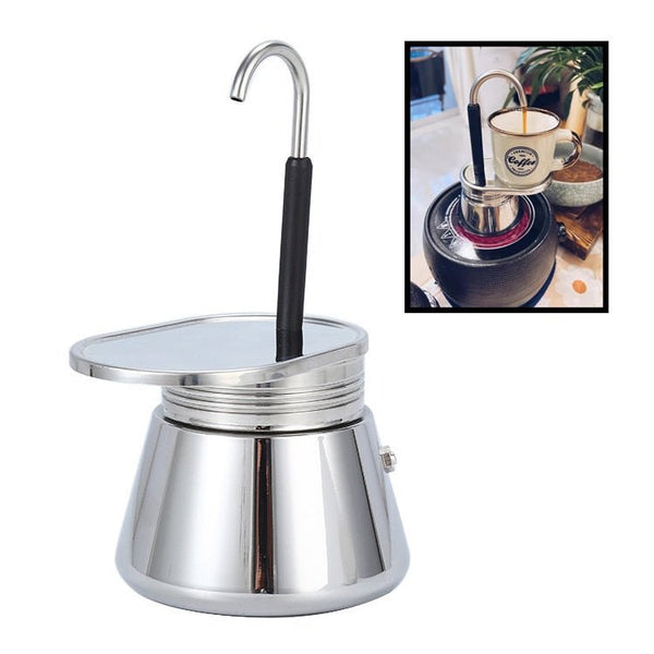 CampBrew Pro™ - TumTum