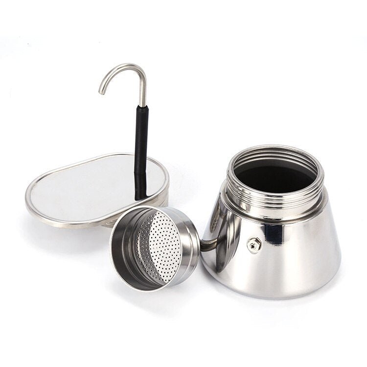CampBrew Pro™ - TumTum