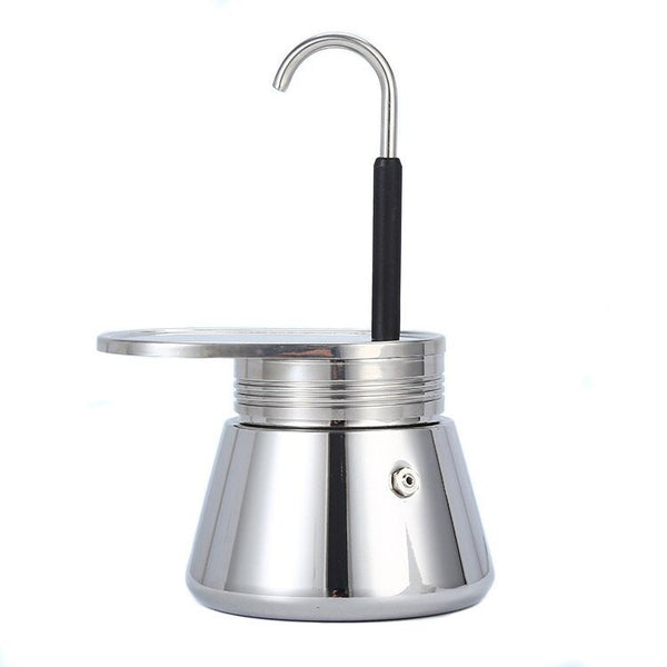 CampBrew Pro™ - TumTum