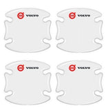 Car Door Handle Cup Protector - All Models Available - TumTum