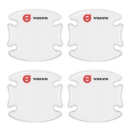 Car Door Handle Cup Protector - All Models Available - TumTum