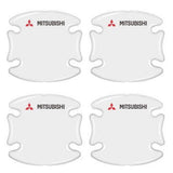 Car Door Handle Cup Protector - All Models Available - TumTum