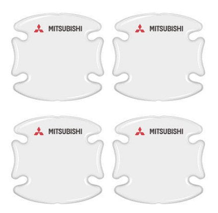 Car Door Handle Cup Protector - All Models Available - TumTum