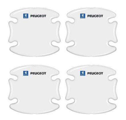 Car Door Handle Cup Protector - All Models Available - TumTum