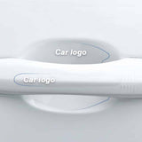 Car Door Handle Cup Protector - All Models Available - TumTum
