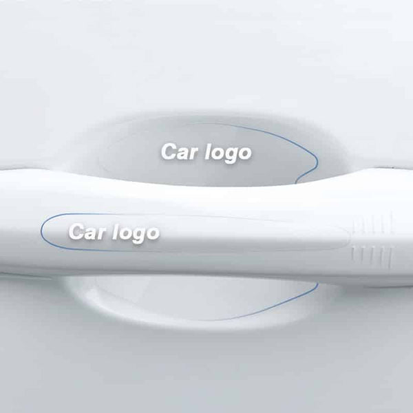 Car Door Handle Cup Protector - All Models Available - TumTum