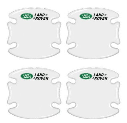 Car Door Handle Cup Protector - All Models Available - TumTum