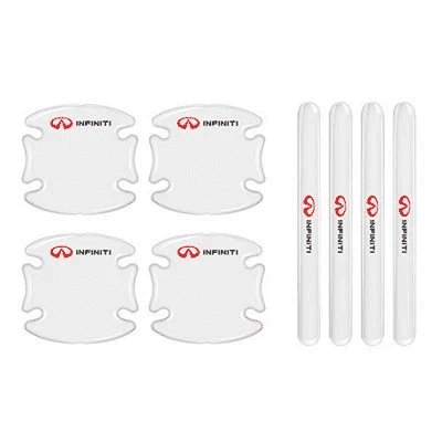 Car Door Handle Cup Protector - All Models Available - TumTum