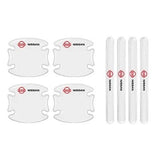Car Door Handle Cup Protector - All Models Available - TumTum