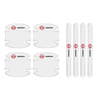 Car Door Handle Cup Protector - All Models Available - TumTum