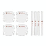 Car Door Handle Cup Protector - All Models Available - TumTum