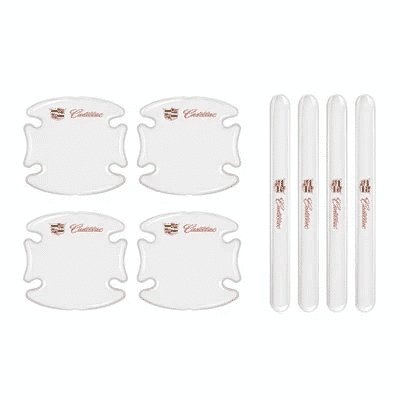 Car Door Handle Cup Protector - All Models Available - TumTum