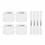 Car Door Handle Cup Protector - All Models Available - TumTum