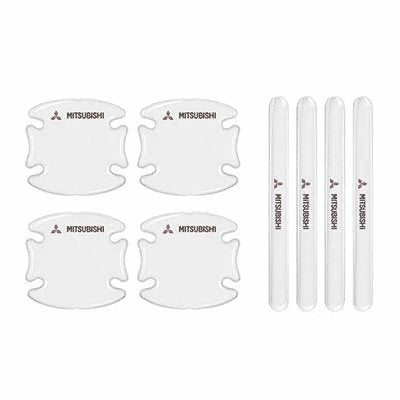Car Door Handle Cup Protector - All Models Available - TumTum
