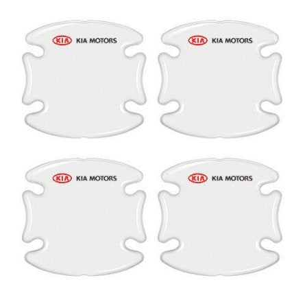 Car Door Handle Cup Protector - All Models Available - TumTum