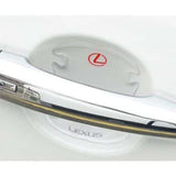 Car Door Handle Cup Protector - All Models Available - TumTum