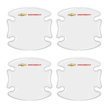 Car Door Handle Cup Protector - All Models Available - TumTum