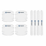 Car Door Handle Cup Protector - All Models Available - TumTum