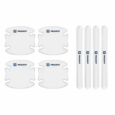 Car Door Handle Cup Protector - All Models Available - TumTum