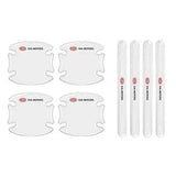 Car Door Handle Cup Protector - All Models Available - TumTum
