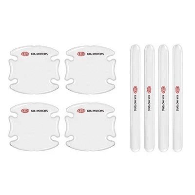 Car Door Handle Cup Protector - All Models Available - TumTum