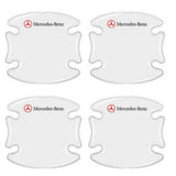 Car Door Handle Cup Protector - All Models Available - TumTum