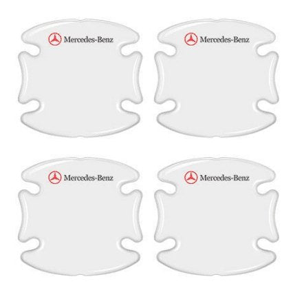 Car Door Handle Cup Protector - All Models Available - TumTum